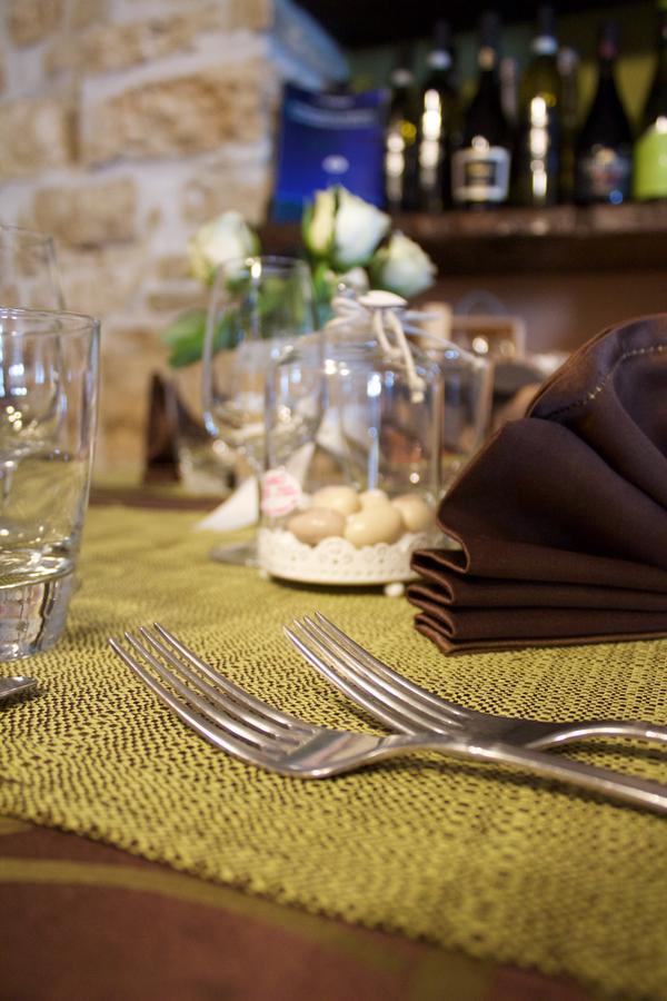 Masseria Monte Pizzi Carovilli 외부 사진