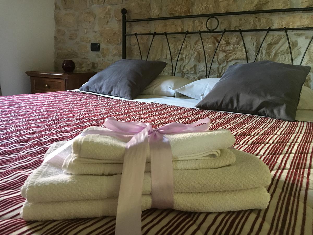 Masseria Monte Pizzi Carovilli 외부 사진